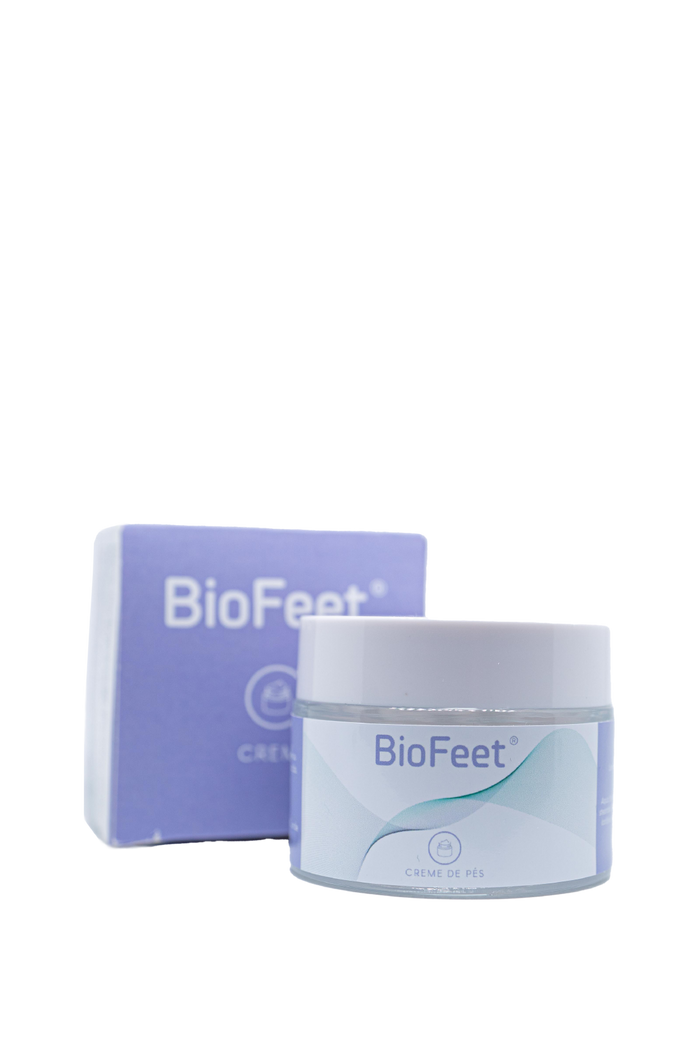 BioFeet® Foot Cream