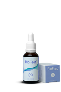 BioFeet® Drops