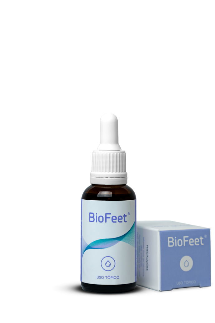 BioFeet® Drops