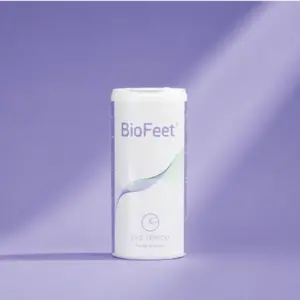 BioFeet® Pó para Pés