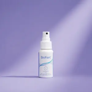 BioFeet® Spray para Pés