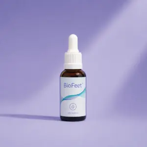 BioFeet® Gotas para Pés