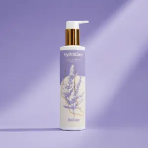 BioFeet® HydraCare