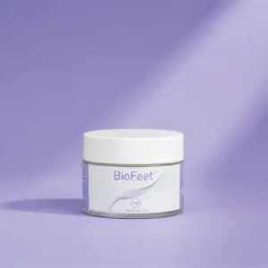 BioFeet® Crème pour les pieds
