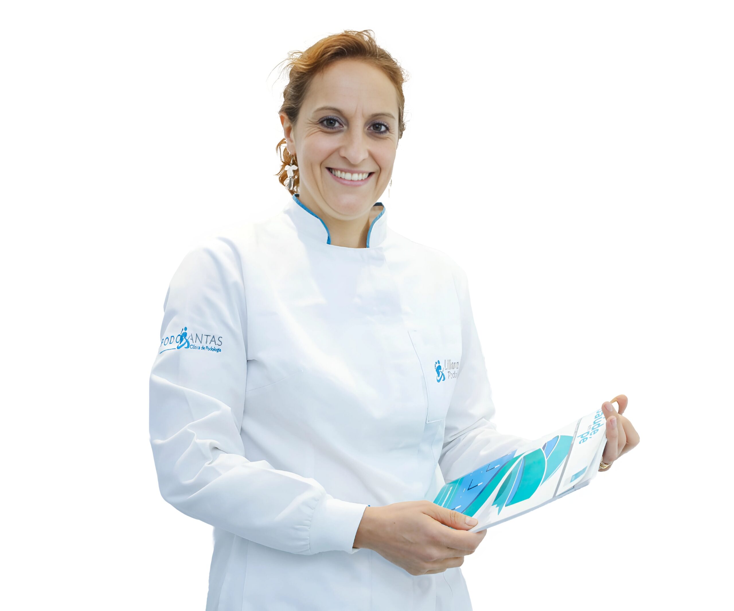 Drª Liliana Avidos