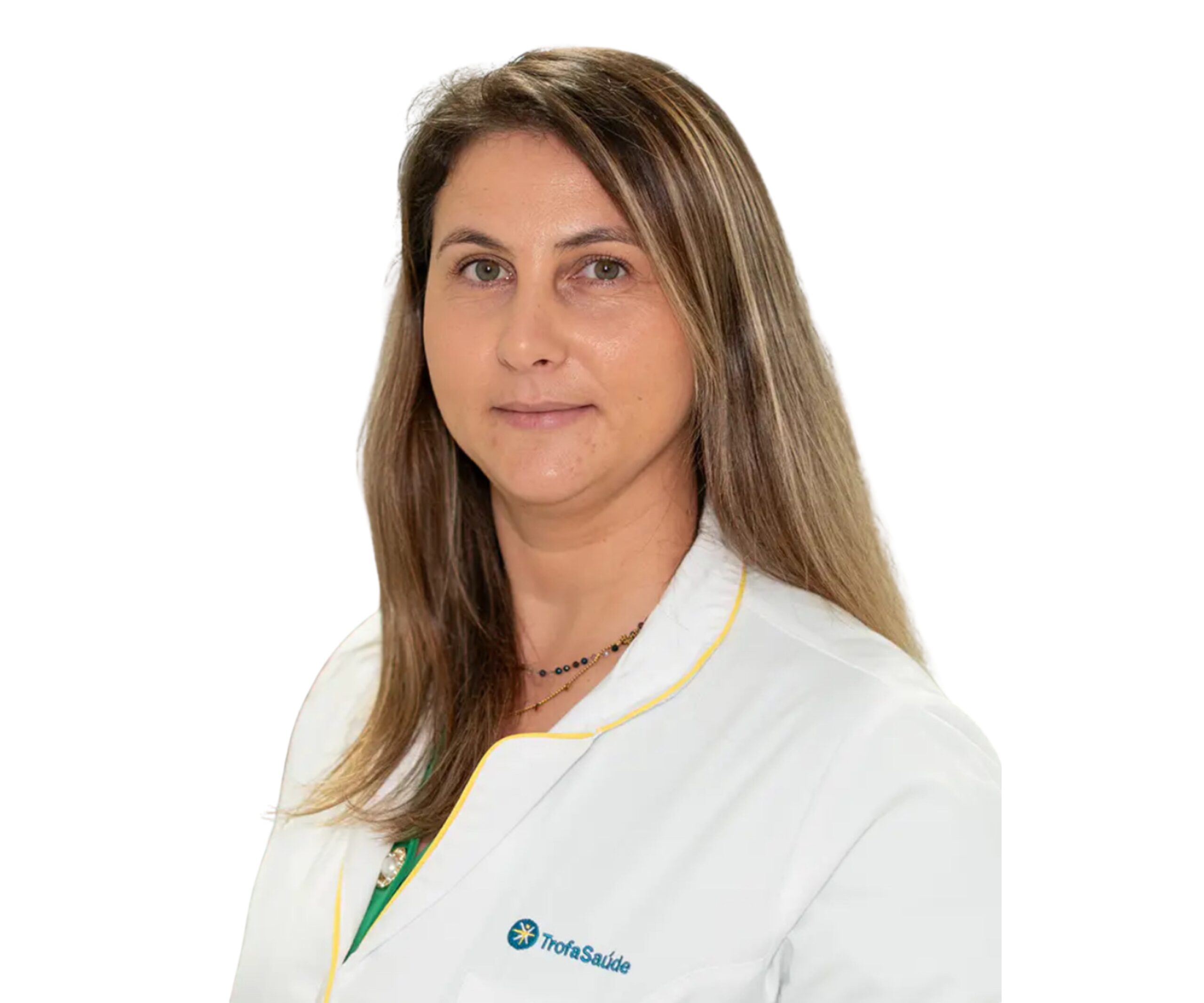 Dra. Fátima Milhazes