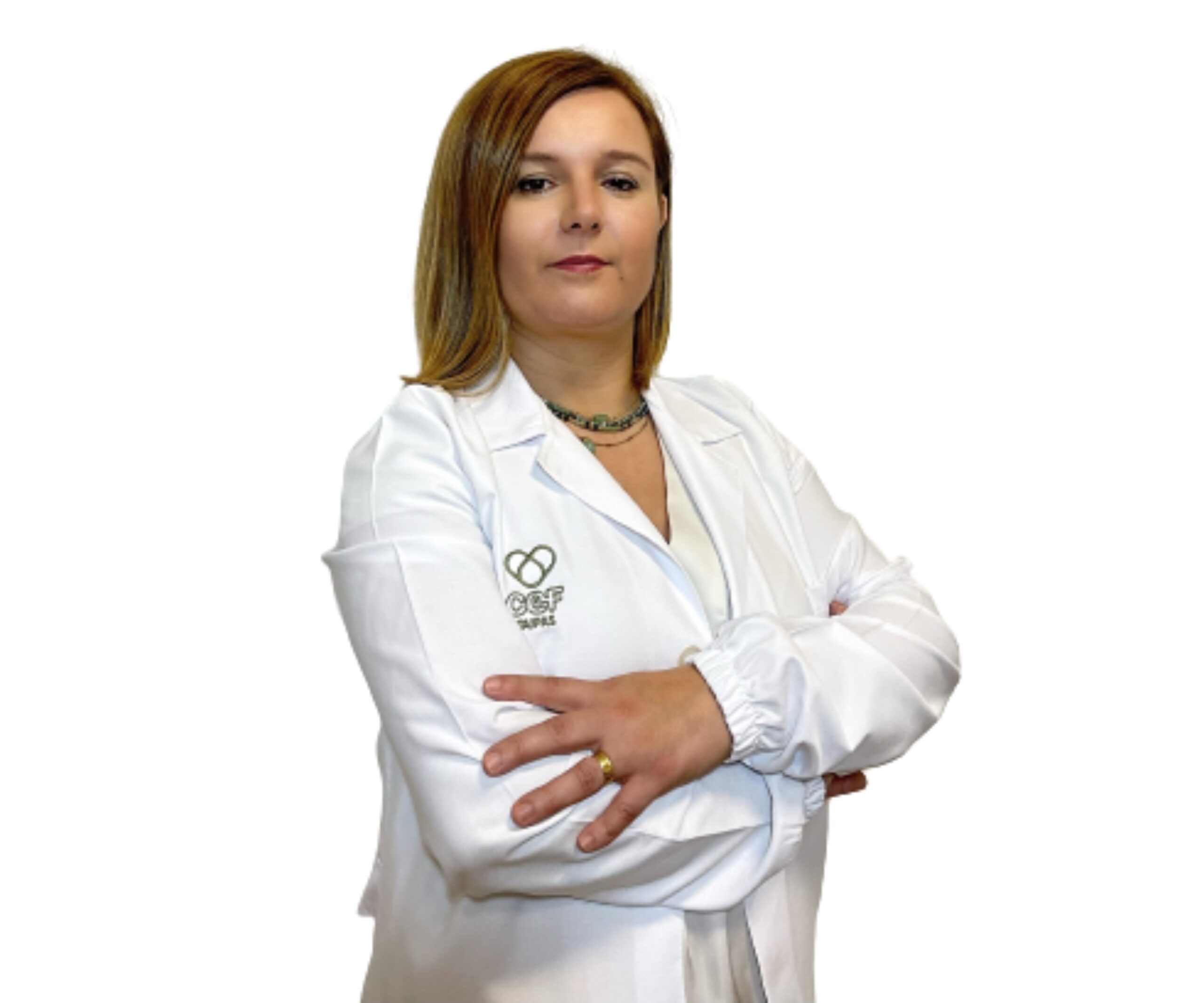 Drª Fernanda Silva