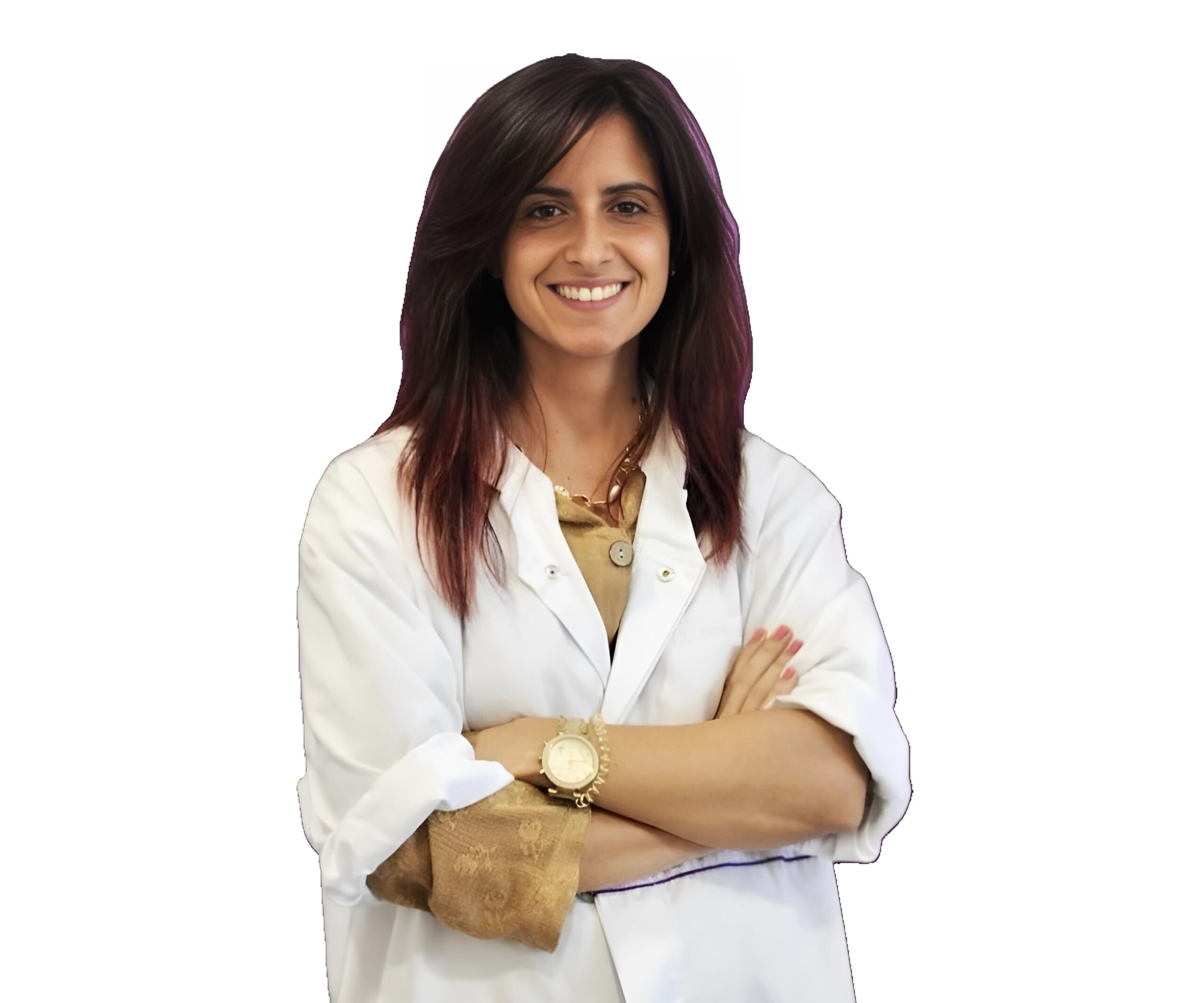 Dra. Maria Dias