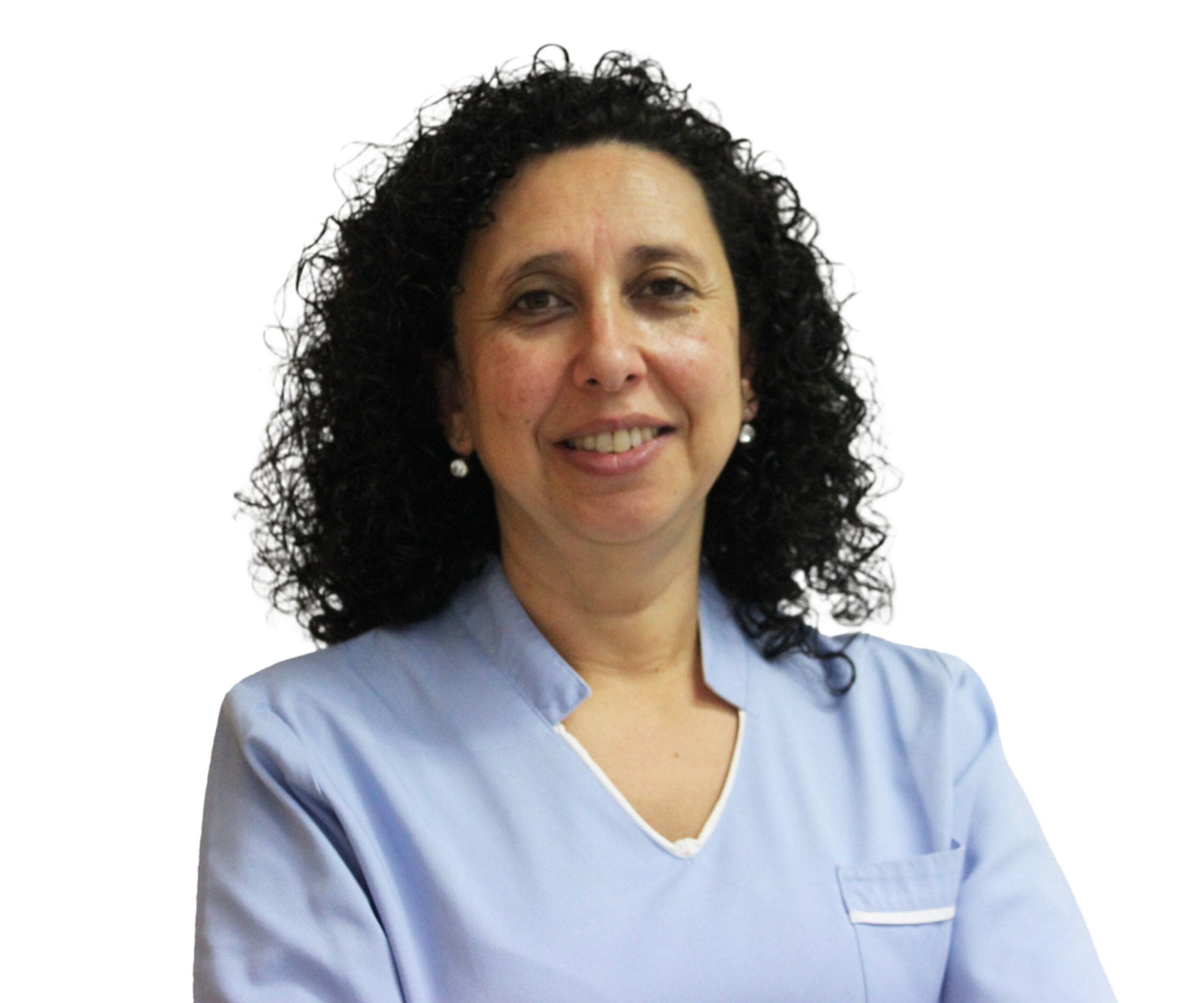 Drª Olga Silva