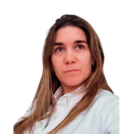 Dra. Luísa Borges