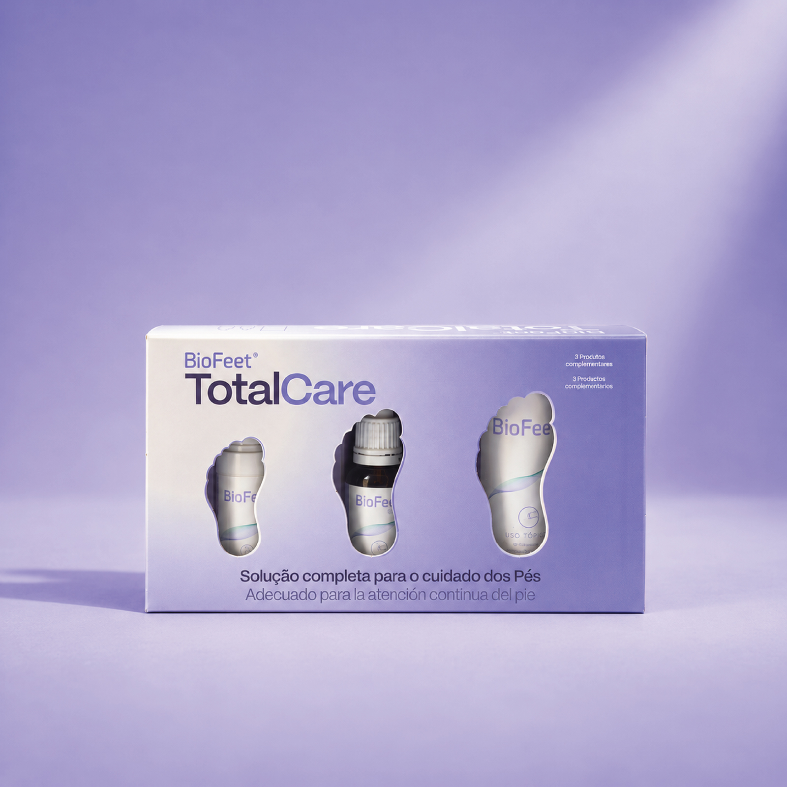 BioFeet TotalCare