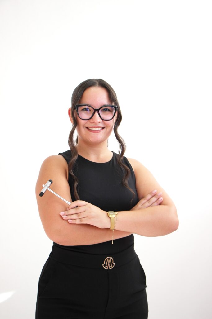 Drª Margarida gaifem